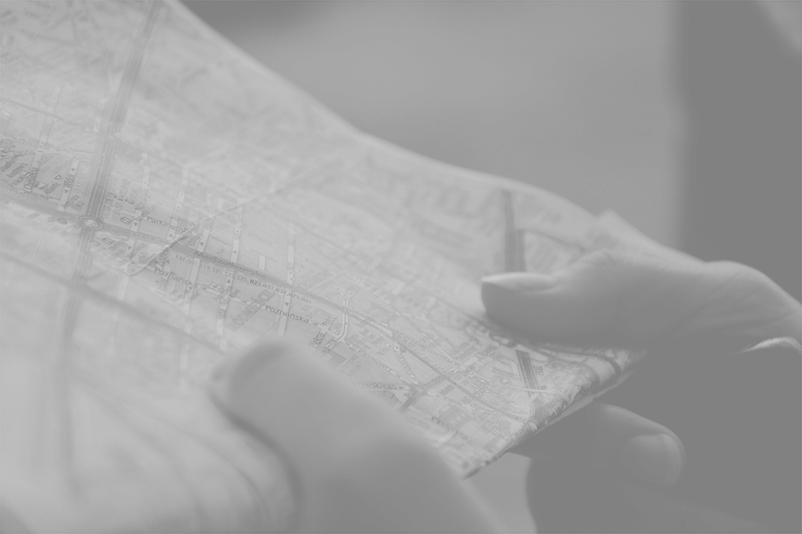 map overlay